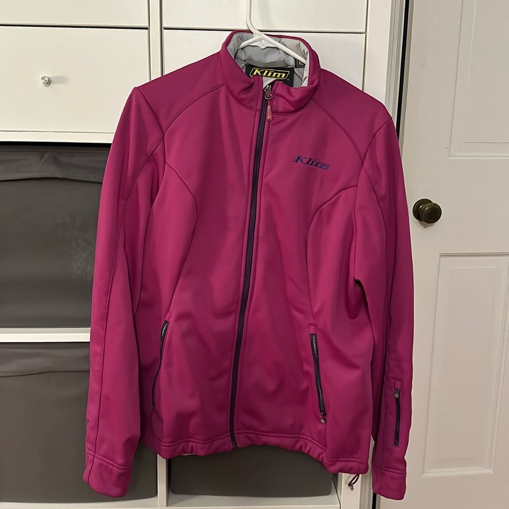Klim Women’s Whistler Jacket